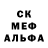 КЕТАМИН VHQ Cokol _bro