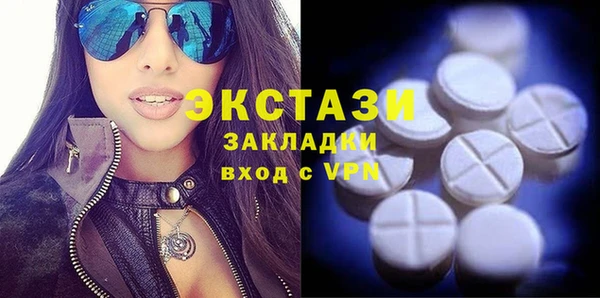 хмурый Абаза